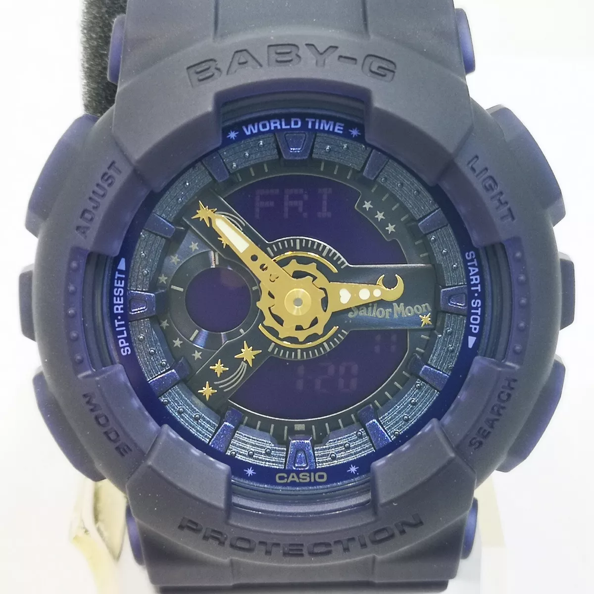 Baby gold hotsell watch