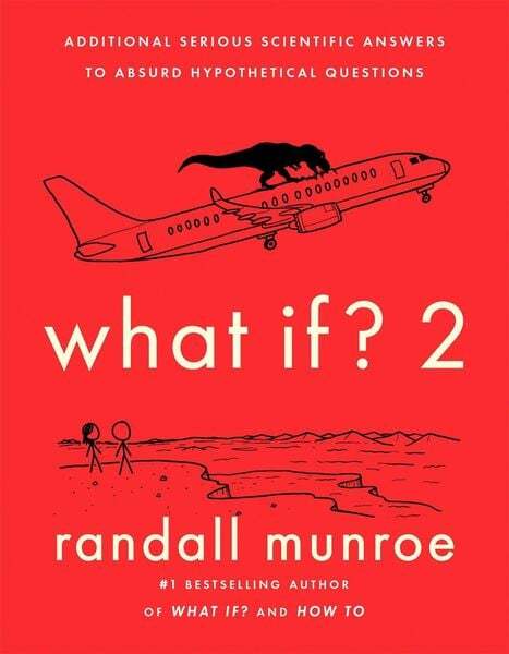 Thumbnail - What If? 2