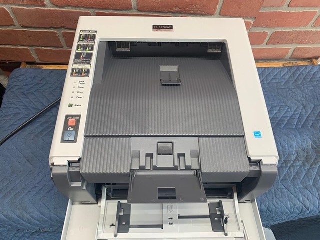 brother hl 5370dw printer
