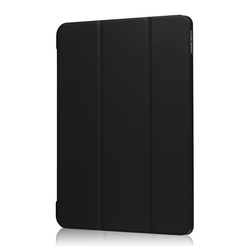 Leather Case For iPad Air 3rd Generation Pro 10.5 in Stand Magnetic Smart Cover - Picture 7 of 23