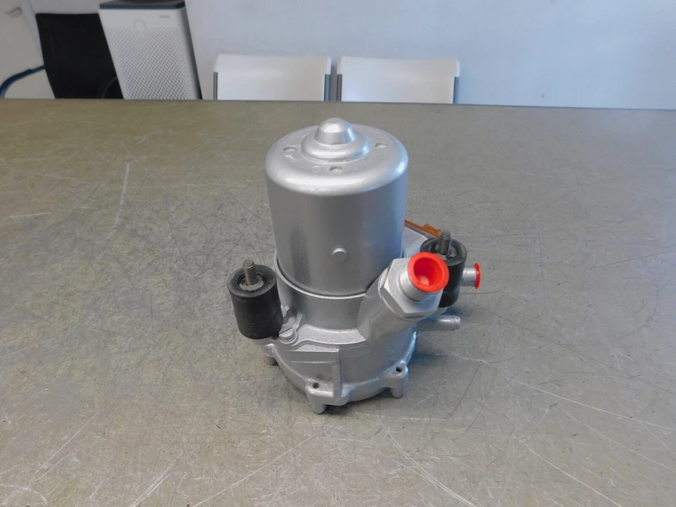 BOMBA DE COMBUSTIBLE 113 108 280SL 250SL 230SL 280SEL 280SE 0010915201 - SERVICIO DE RECONSTRUCCIÓN Foto 2 de 4