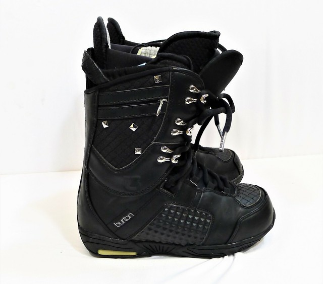 burton women's sapphire boots