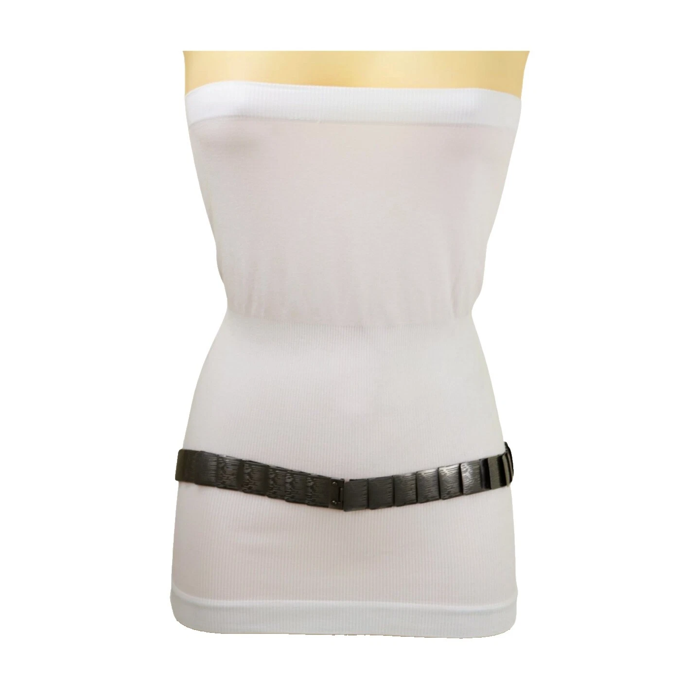 Cinturones de rayas de Arco para Mujeres