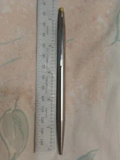 GENUINE MONTBLANC BALL POINT PEN MADE IN GERMANY 