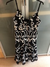 Phase Eight evening dress size 10