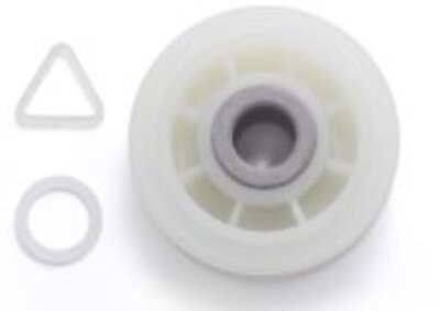 Whirlpool 279640 Dryer Idler Pulley for sale online | eBay