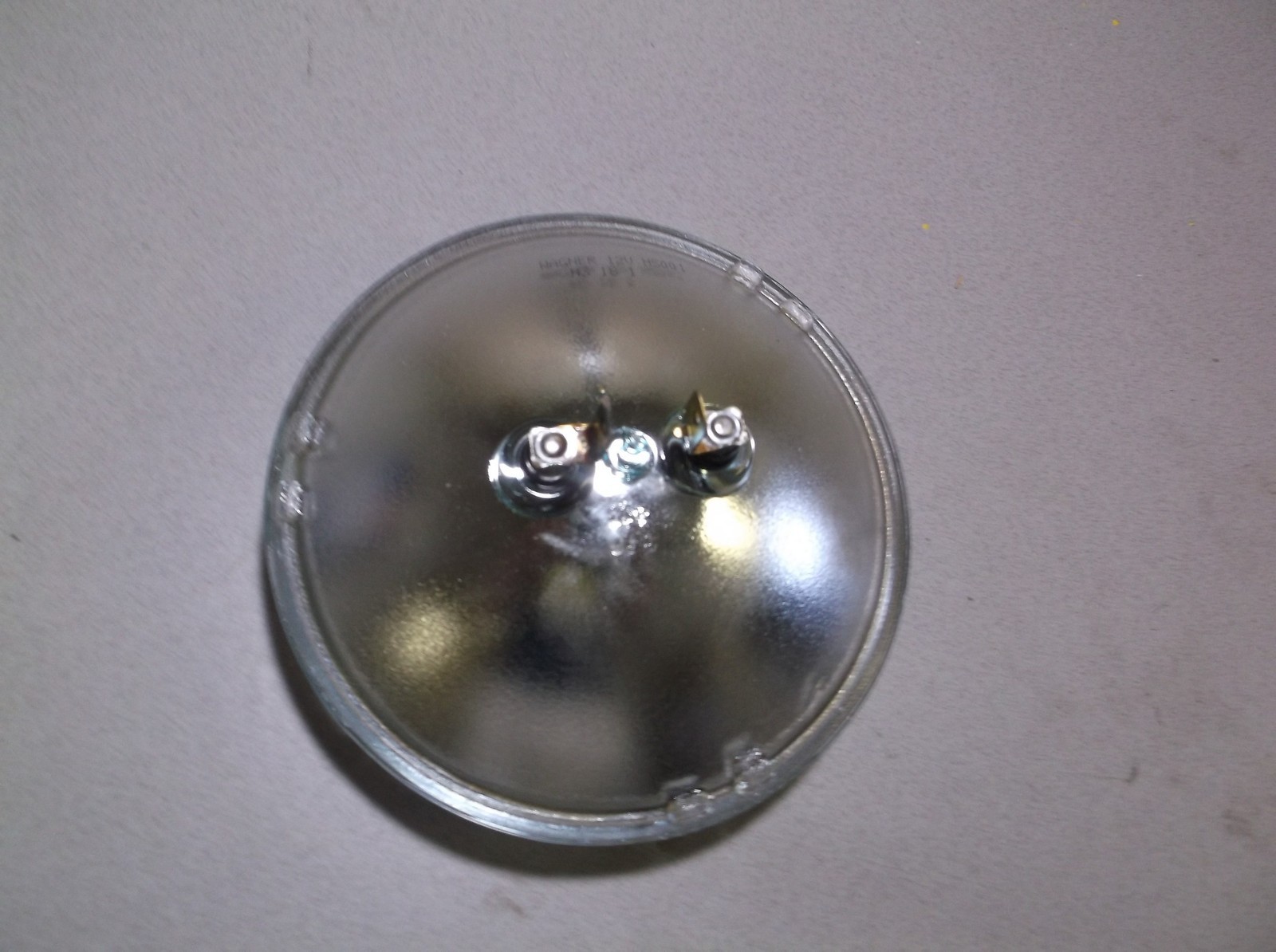 NEW Napa H5001 Halogen Headlight Lamp NOS, Sealed Beam *FREE SHIPPING