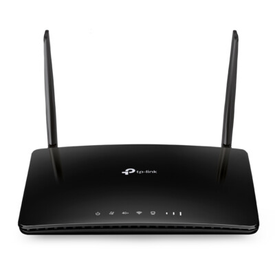 TP-Link Archer MR500 WL-Router TP-Link Archer MR500 (AC1200/4G-LTE Modem)
