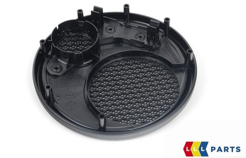 NEW OEM MINI R60 HARMAN CARDON REAR LOUDSPEAKER TWEETER COVER GRILLE F LEFT N/S - Picture 3 of 4