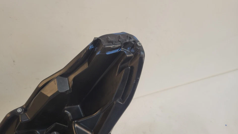 2019-2021 Acura RDX RIGHT/PASSENGER/RH Side Headlight LED OEM Foto 4 de 4