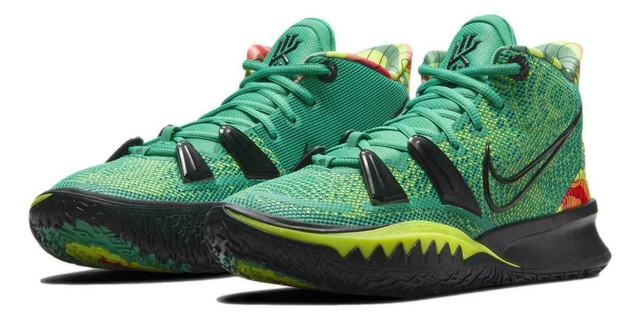 kyrie 7 size 9