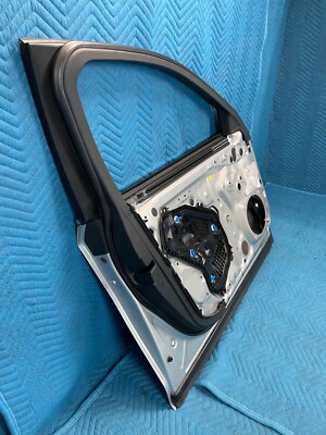 2018-2022 Lexus LS500 Front Driver's Door Shell w/Mouldings