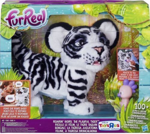 furreal friends papagei toys r us