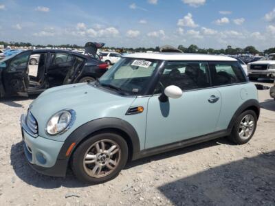 Used Power Brake Booster fits: 2013 Mini COOPER HT w/dynamic stability control G