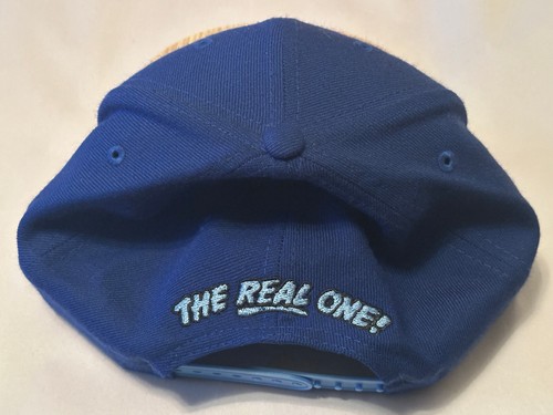 Gorra New Era Toronto Blue Jays Topps 30 Aniversario RARA 9FIFTY Snapback - Imagen 7 de 11
