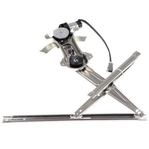 Fit For 1994-2004 Ford Mustang Power Window Regulator Front LH RH with Motor US - Picture 4 of 10