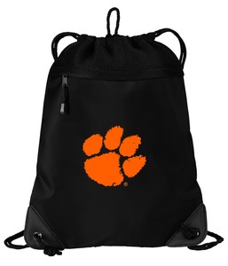 clemson backpack under armour