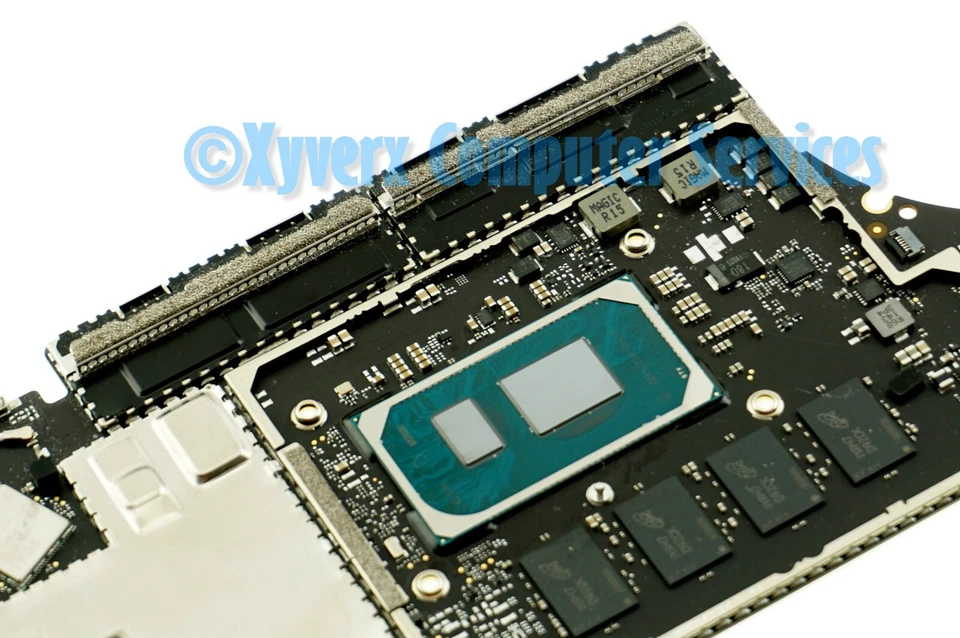 M1110422-001 OEM MICROSOFT MOTHERBOARD  I7-1185G7 16GB SURFACE 4 1979 (AD53-55)* - Image 2 of 4