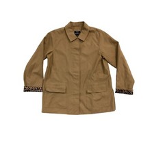 Women  s Vintage Coat 1524