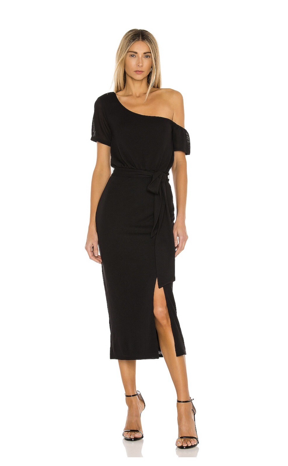 Lovers and Friends x Revolve Eden Midi Dress Size XS Gem