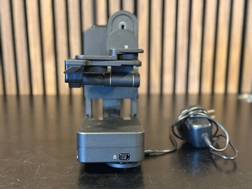 EDELKRONE HEADPLUS V3 Pan und Tild Motorkopf - einmal benutzt, Top Zustand - Bild 3 von 4