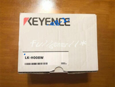 1piece NEW KEYENCE LK-H008W LKH008W Laser Displacement Sensor
