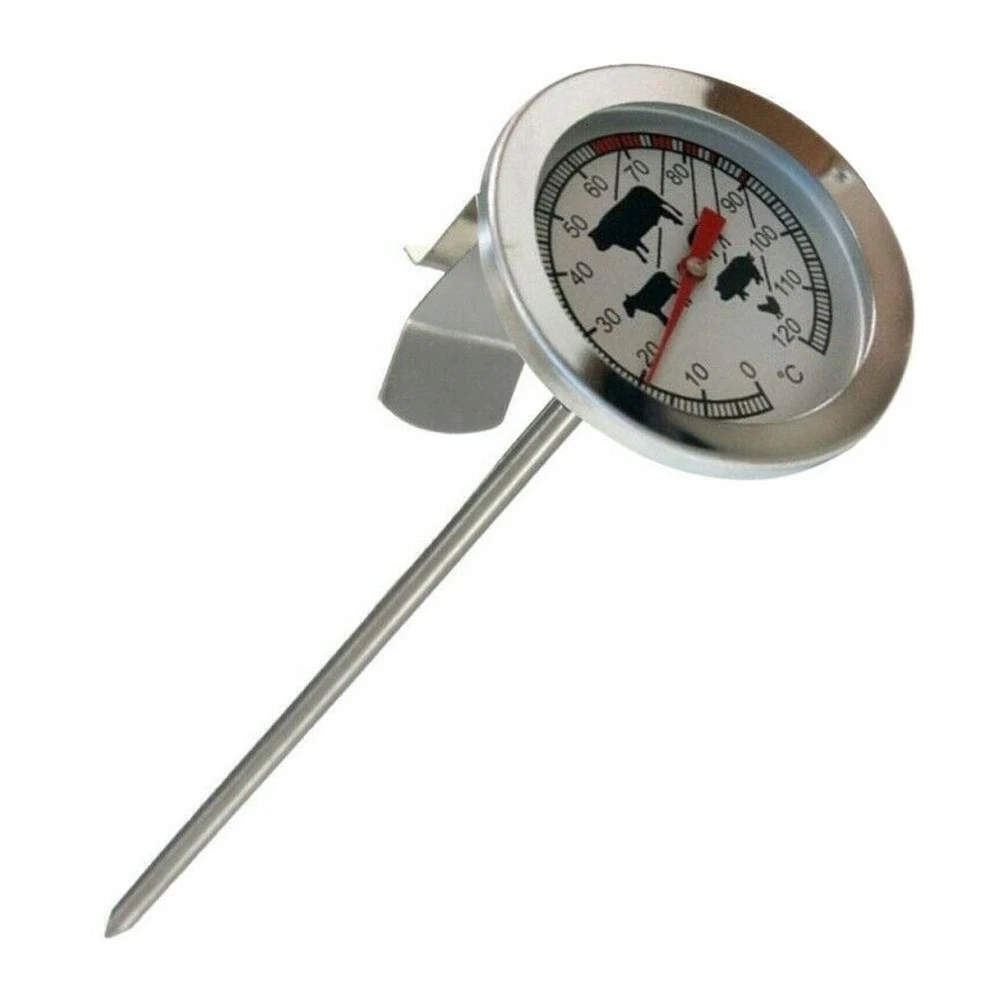 Wireless Meat Thermometer For Grilling and BBQ Oven with /| Dual and шβ Q4Q4