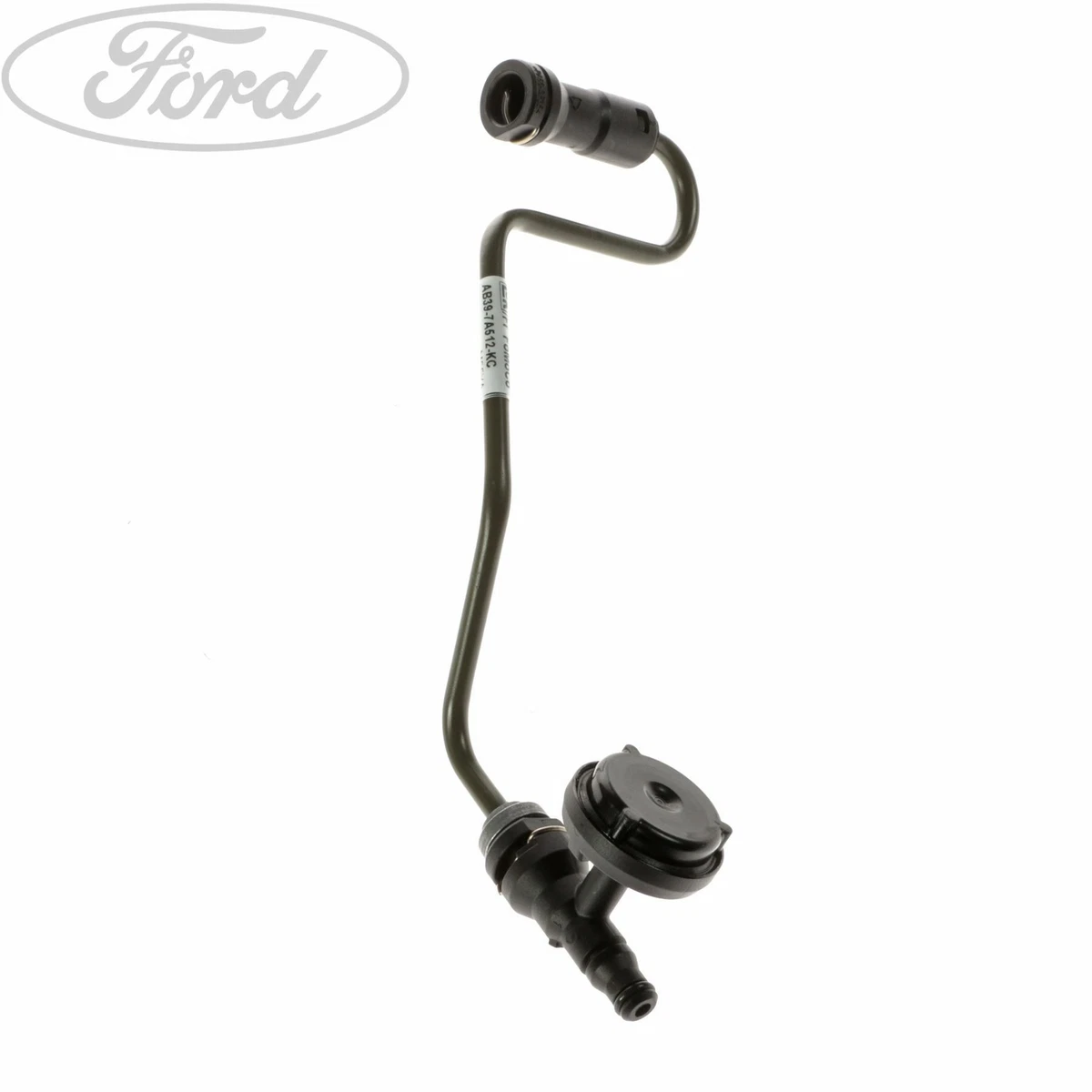 Genuine Ford Other Clutch Parts Manual Transmission 1807834 | eBay
