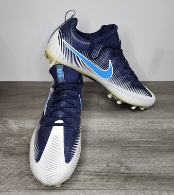 Nike Vapor Untouchable スパイクシューズ Nike Vapor Untouchable Pro PF Cleats Tenn/Titans Blue