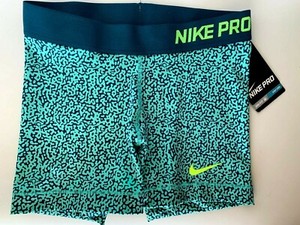 nike pro core compression shorts
