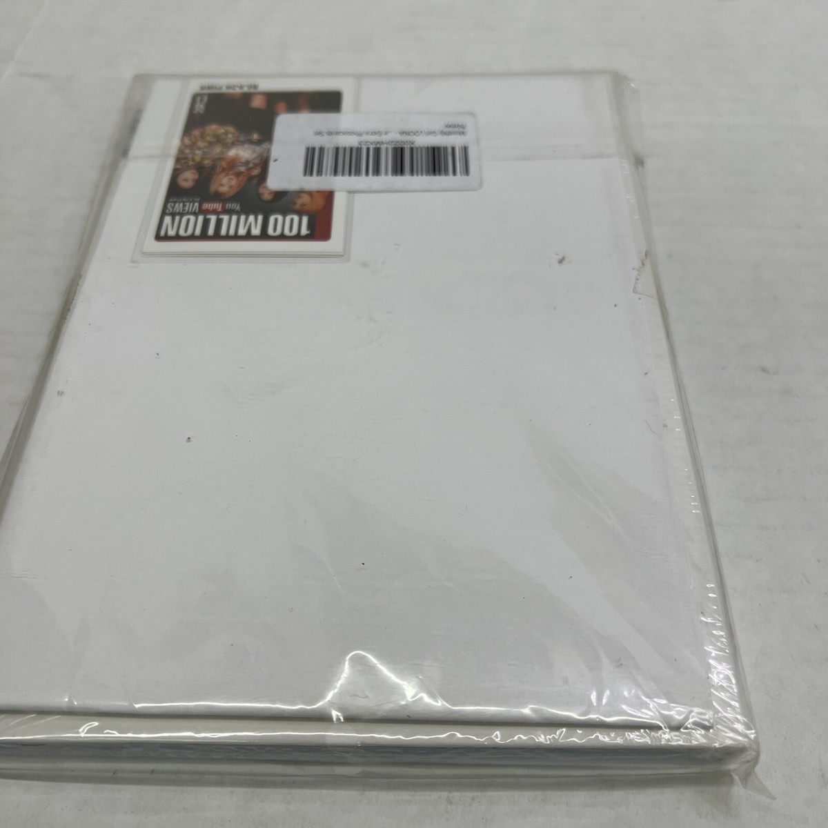 Loona Mini Album Repackage X X Limited A Version CD