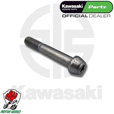 VITE PERNO PINZA FRENO ANTERIORE ORIGINALE KAWASAKI NINJA ZX-6R 636 2005 2006