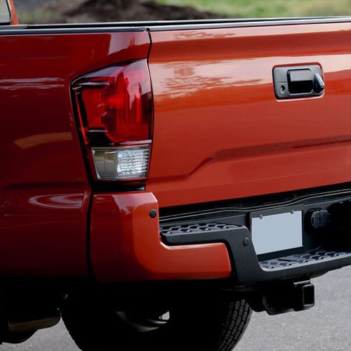 Luz trasera lado izquierdo apta para Toyota Tacoma 2016-2021 8156004170 - Imagen 9 de 9