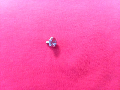 Daiwa reel parts #J29-5502, handle screw, fits SVTW 106 SV-HL ++ SEE DESCRIPTION
