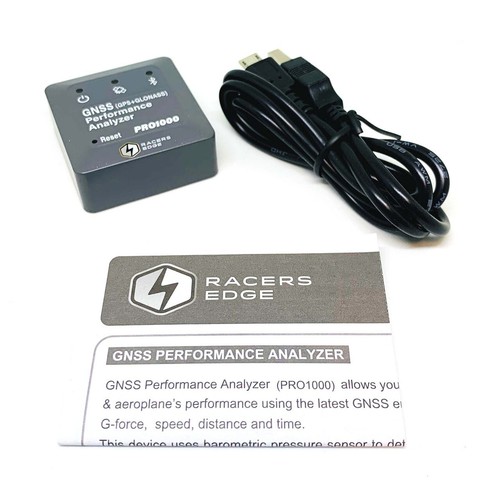 GNSS Performance Analyzer - Racers Edge #PRO1000 - Picture 3 of 4