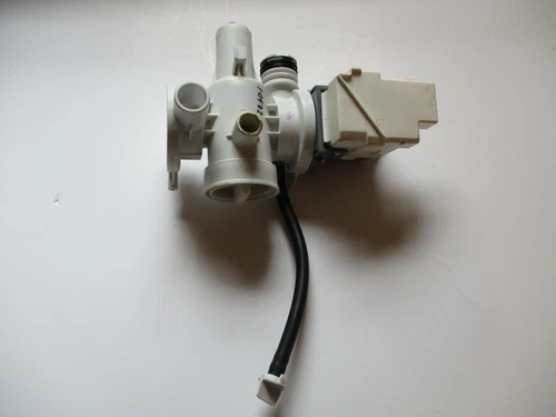 Samsung Washer Drain Pump DC96-01700A 1863223 PS4217077 B40-3