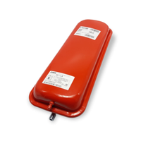 Sime Erweiterungsvase Lt 8 Ø 3/8 Art. 5183700 Kesselformat 25-30-60 Bf