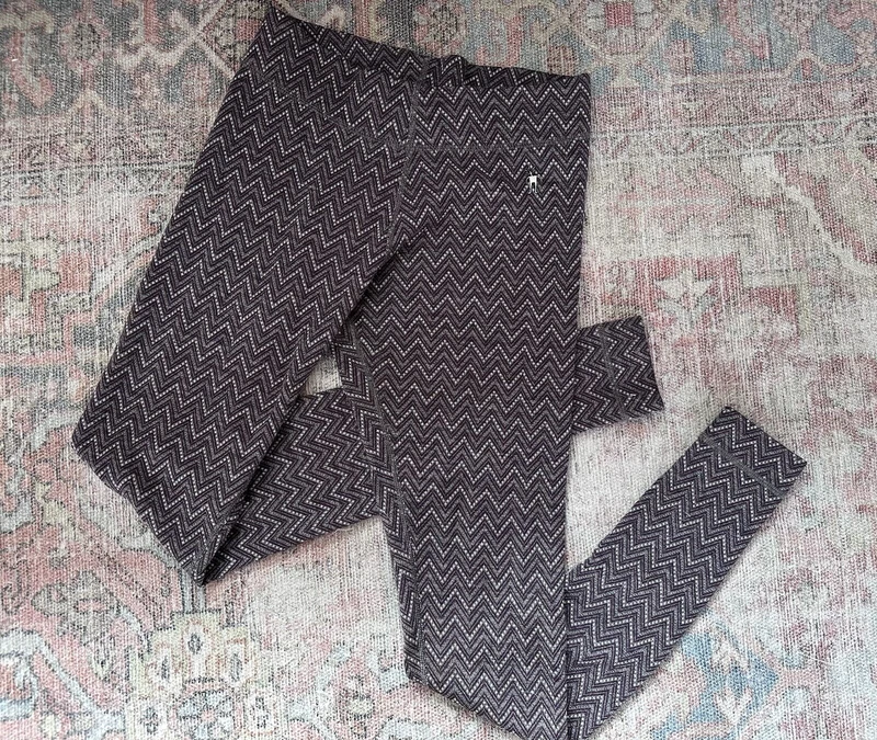 smartwool 100% merino wool chevron base-layer