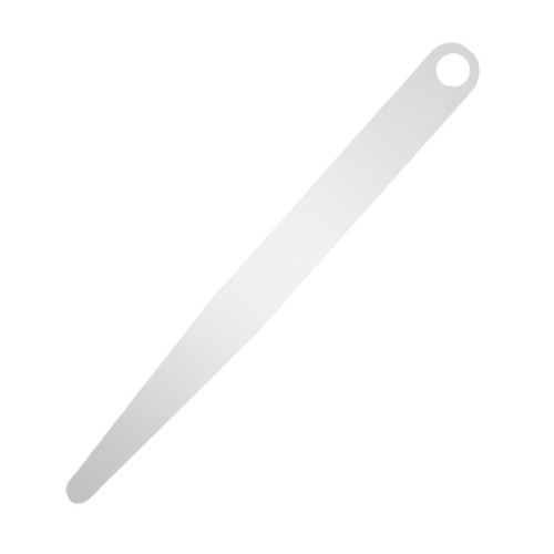 Multifunctional Ultra-Thin 0.1mm Curved Spudger Pry Blade Repair Opening Tool - Zdjęcie 4 z 7