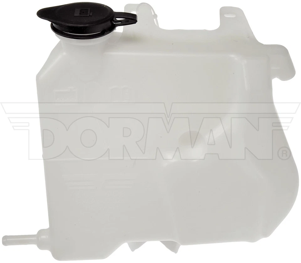 Depósito de refrigerante del motor Dorman para Chevrolet Monte Carlo 2004-2007 Foto 2 de 4