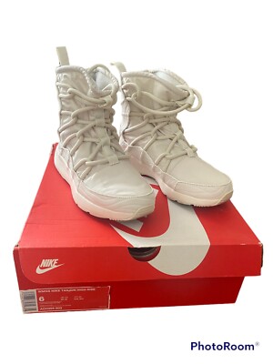 Nike Tanjun High Rise