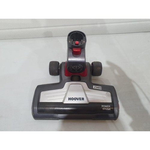 Hoover DS22GR 001 Bodendüsen-Baugruppe grau 21,6V 10W für Stielstaubsauger - Bild 2 von 21