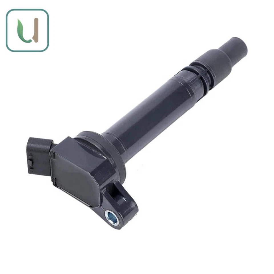 4x Bobina de encendido para Toyota 4Runner Corolla Highlander LEXUS IS350 90919-02250 Foto 4 de 4