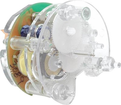 Quartz Clock Conversion Kit