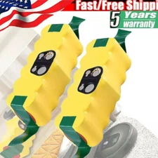 Battery For iRobot Roomba 500 600 700 800 595 620 630 650 660 790 780 880 14.4V