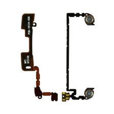 Blackberry OEM Top Keyboard Lock & Mute Pulsante Flex Cavo per STORM 9500 9530