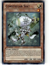 Constellar Star Chart HA07-EN027 Prices | YuGiOh Hidden Arsenal 7