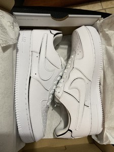Nike Air Force 1/1 Cosmic Clay - CZ5093-100