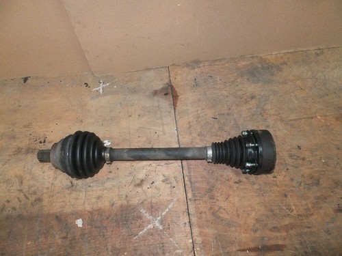 Antriebswelle Gelenkwelle vorn links VW Touran Bj.03 1,9l TDI für Schaltgetriebe