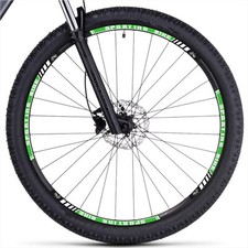 L048 Adesivi cerchi ruote bici mtb 27,5-28-29" mountain bike corsa SPORTING BIKE